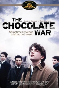 Шоколадная война (1988) торрент