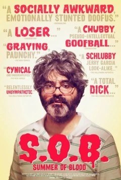 Кровавое лето (2014) торрент