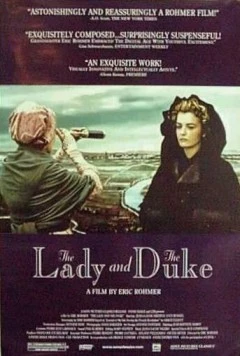 Роялистка (2001) торрент