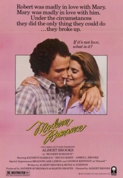 Современный роман (1981) торрент