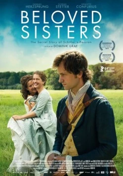 Возлюбленные сёстры (2014) торрент
