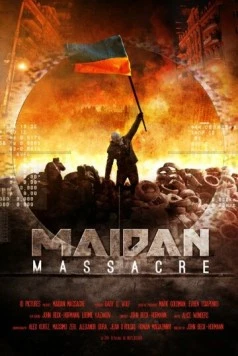 Бойня на Майдане (2014) торрент