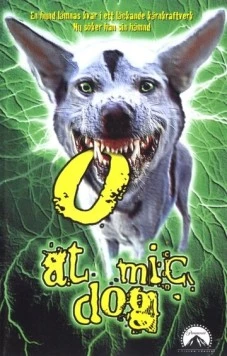 Атомный пес (1997) торрент