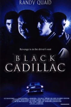 Черный кадиллак (2002) торрент
