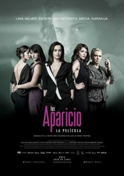 Апарисио (2015) торрент