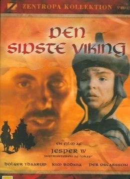 Последний викинг (1997) торрент