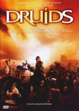 Друиды (2000) торрент