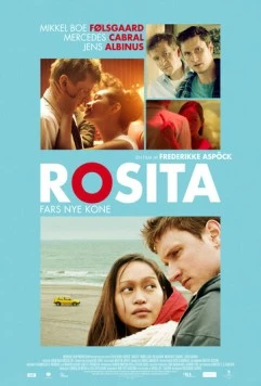 Росита (2015) торрент