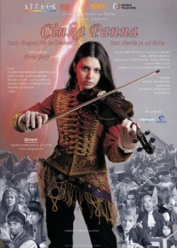 Цинка Панна (2008) торрент