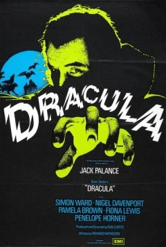 Дракула (1974) торрент