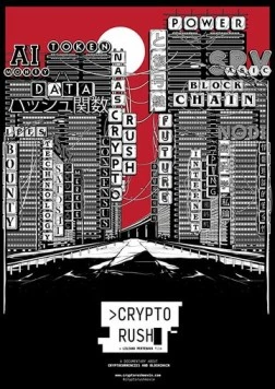 Crypto Rush (2019) торрент