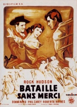 Оружие ярости (1953) торрент