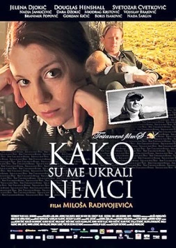 Как меня украли немцы (2011) торрент