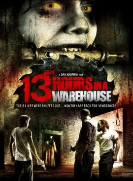 13 часов на складе (2008) торрент