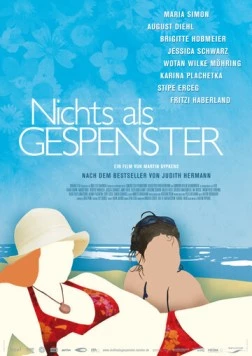 Ничего кроме призраков (2006) торрент