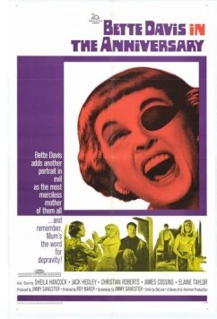 Годовщина (1967) торрент