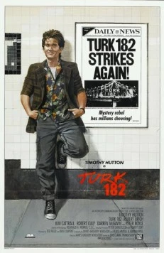 Турок 182 (1985) торрент