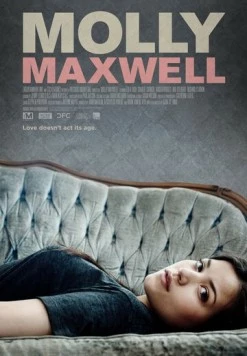 Молли Максвелл (2013) торрент