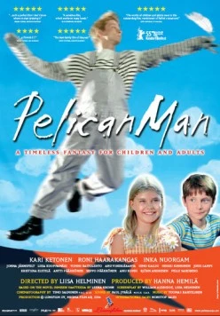 Человек-пеликан (2004) торрент