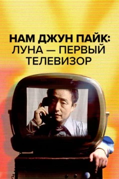Нам Джун Пайк: Луна - первый телевизор (2023) торрент
