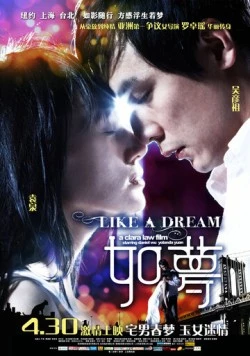 Как сон (2009) торрент