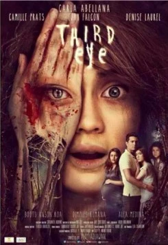 Третий глаз (2014) торрент