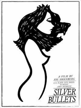 Серебряные пули (2011) торрент