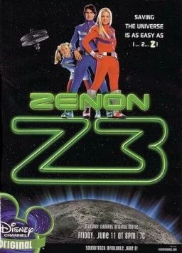 Ксенон: Z3 (2004) торрент