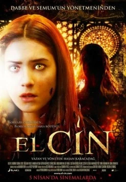 El-Cin (2013) торрент