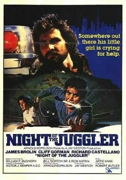 Ночь жонглёра (1980) торрент