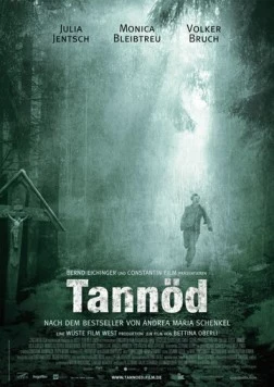 Убийственная ферма (2009) торрент