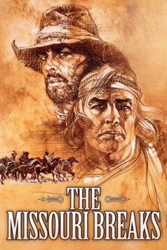 Излучины Миссури (1976) торрент