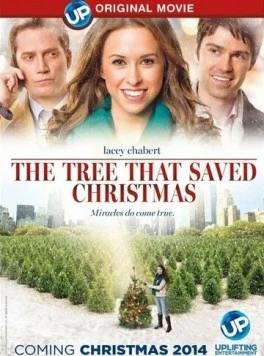 Дерево, которое спасло Рождество (2014) торрент