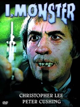 Я монстр (1971) торрент