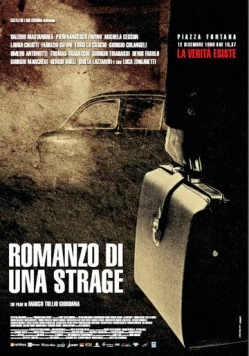 Роман о бойне (2012) торрент