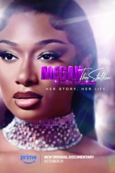 Скачать Megan Thee Stallion: In Her Words (2024) через торрент бесплатно
