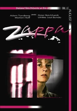 Заппа (1983) торрент
