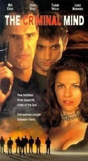 Преступный склад ума (1993) торрент