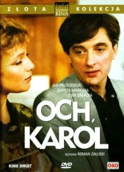 Ох, Кароль! (1985) торрент