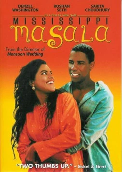 Миссисипская масала (1991) торрент