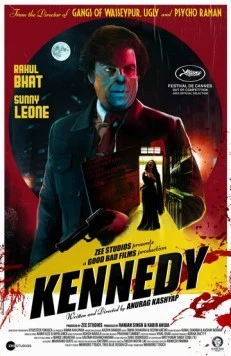 Кеннеди (2023) торрент