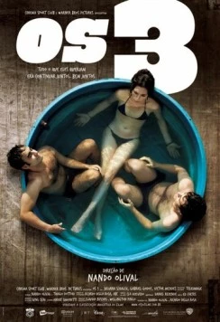 Трое (2011) торрент