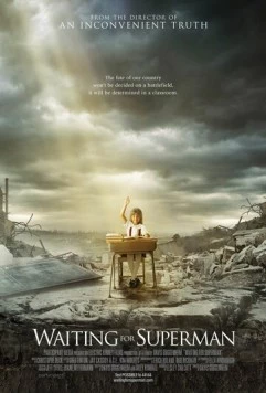В ожидании Супермена (2010) торрент