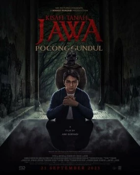 Истории Явы: Покон Гундул (2023) торрент
