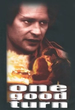 Крутой поворот (1996) торрент