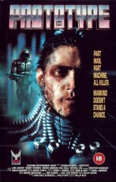 Прототип (1992) торрент