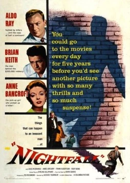 Сумерки (1956) торрент
