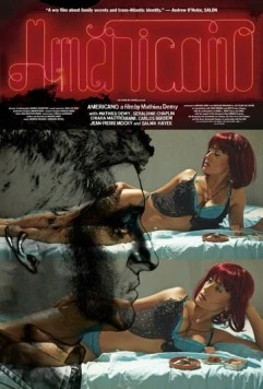 Американо (2011) торрент