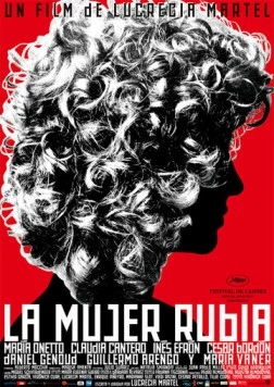 Женщина без головы (2008) торрент