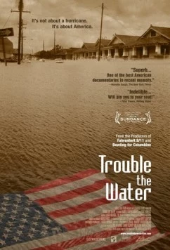 Мутная вода (2008) торрент